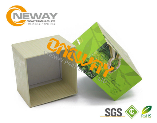 Wax Coated Paper Custom Product Boxes For Display And Promotion
