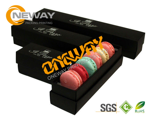 Flexo Printing Surface Food Packing Bag , Greaseproof Snack Packing Bag
