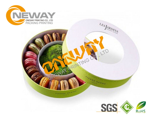 Flexo Printing Surface Food Packing Bag , Greaseproof Snack Packing Bag