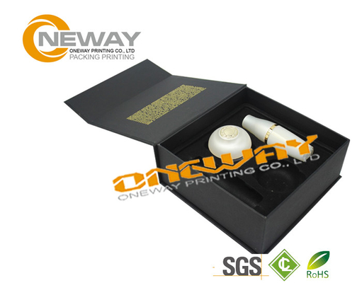 Luxury Greyboard Organic Cosmetic Packaging Boxes of Eye Cream
