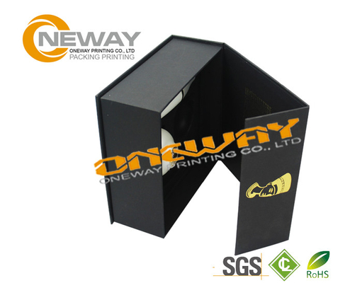 Luxury Greyboard Organic Cosmetic Packaging Boxes of Eye Cream