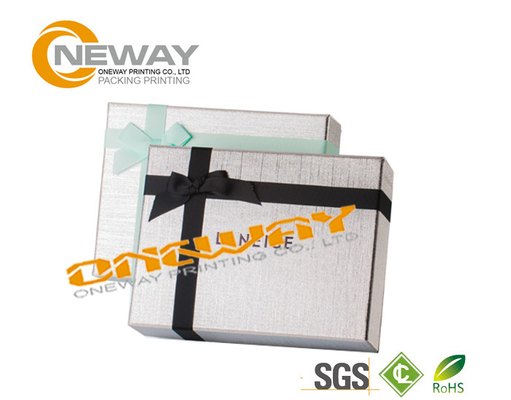 Full Colored Gold stamping Cosmetic Packaging Boxes For BB Cream Gifts