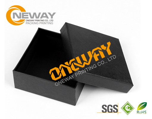 Personalized Texture Paper Custom Printed Gift Boxes Packaging Decorative