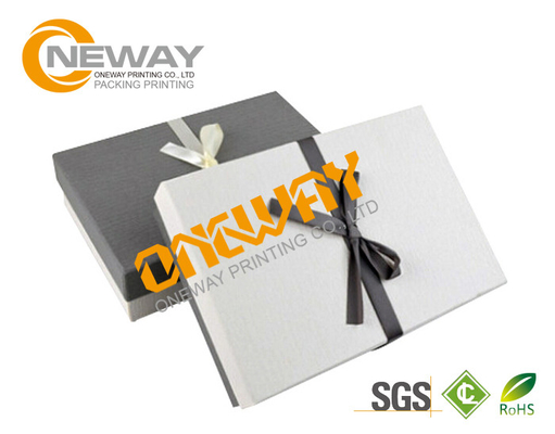 Promotions Recyclable Decorative Custom Printed Gift Boxes For Clothing