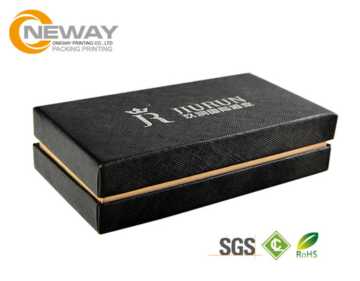 Exquisite Paper Custom Printed Gift Boxes And Packaging for Head Phone