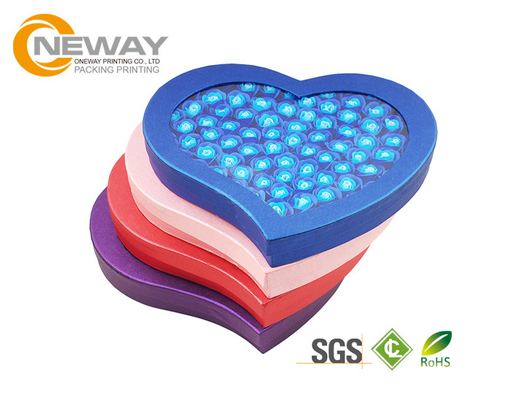 Rose Package Fresh Preserved Flower Rectangle Box for Wedding Gift Flowers