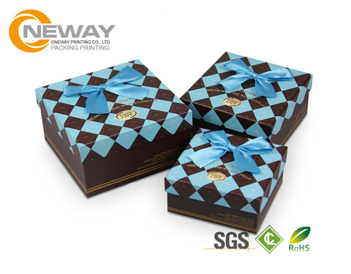 Flower Gift Box Custom Cylinder Rigid Cardboard Flower Delivery Box with Ribbon Supplier