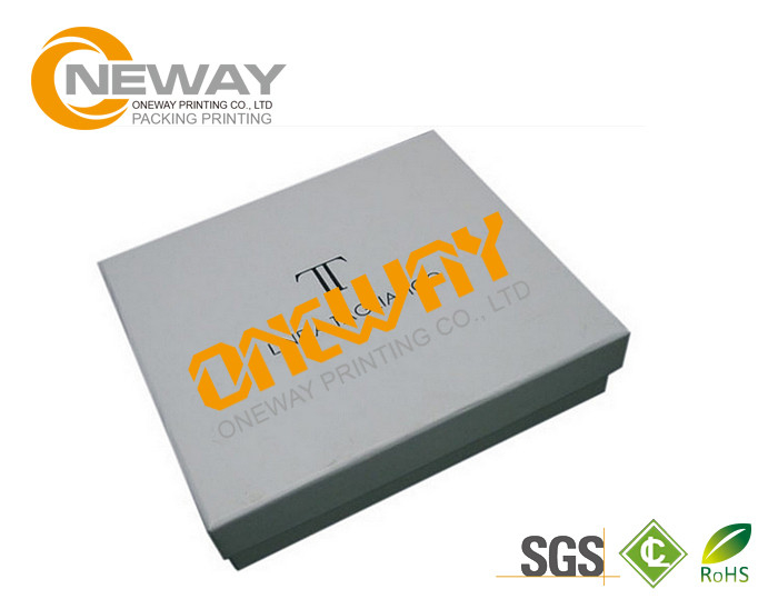 Promotions Recyclable Decorative Custom Printed Gift Boxes For Clothing