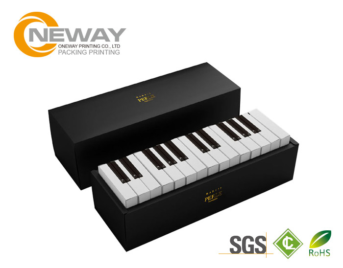 Luxury Bluetooth Paper Electronics Packaging Boxes Product Packaging Boxes